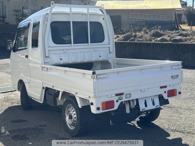 suzuki carry-truck 2019 -SUZUKI--Carry Truck EBD-DA16T--DA16T-471028---SUZUKI--Carry Truck EBD-DA16T--DA16T-471028- image 2