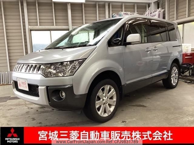 mitsubishi delica-d5 2015 quick_quick_CV1W_CV1W-1009295 image 1