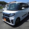 daihatsu tanto 2022 CFJ1643664 image 1