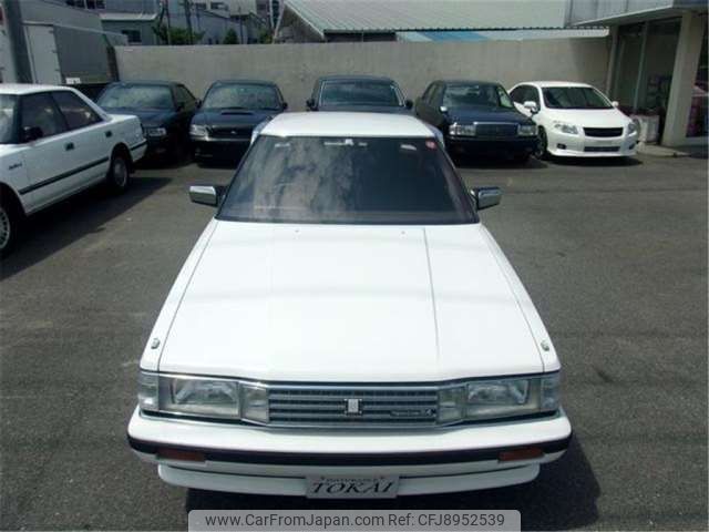 toyota mark-ii 1988 -TOYOTA 【名古屋 508ﾂ4958】--Mark2 E-GX71ｶｲ--GX71-3362021---TOYOTA 【名古屋 508ﾂ4958】--Mark2 E-GX71ｶｲ--GX71-3362021- image 2