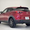 mazda cx-3 2017 -MAZDA--CX-3 6BA-DKEFW--DKEFW-100526---MAZDA--CX-3 6BA-DKEFW--DKEFW-100526- image 15