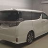 toyota vellfire 2018 -TOYOTA--Vellfire DBA-AGH30W--AGH30-0185526---TOYOTA--Vellfire DBA-AGH30W--AGH30-0185526- image 2