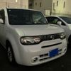 nissan cube 2014 CFJ1786492 image 3