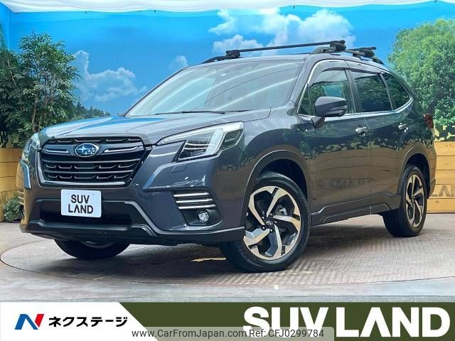 subaru forester 2021 -SUBARU--Forester 5AA-SKE--SKE-072772---SUBARU--Forester 5AA-SKE--SKE-072772- image 1