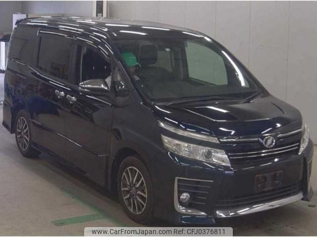 toyota voxy 2016 quick_quick_DBA-ZRR80W_0193971 image 1