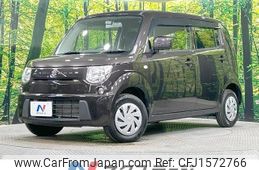 suzuki mr-wagon 2016 CFJ1572766