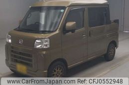 daihatsu hijet-van 2022 -DAIHATSU 【浜松 483ｦ5963】--Hijet Van 3BD-S710W--S710W-0001015---DAIHATSU 【浜松 483ｦ5963】--Hijet Van 3BD-S710W--S710W-0001015-