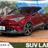 toyota c-hr 2018 -TOYOTA--C-HR DAA-ZYX10--ZYX10-2116180---TOYOTA--C-HR DAA-ZYX10--ZYX10-2116180- image 1