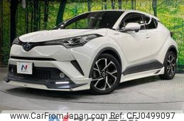 toyota c-hr 2017 -TOYOTA--C-HR DAA-ZYX10--ZYX10-2083874---TOYOTA--C-HR DAA-ZYX10--ZYX10-2083874-