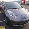 nissan leaf 2015 41600 image 1