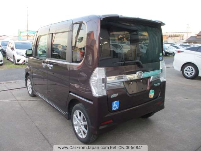 daihatsu tanto 2013 -DAIHATSU--Tanto DBA-LA600S--LA600S-0008865---DAIHATSU--Tanto DBA-LA600S--LA600S-0008865- image 2