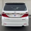 toyota alphard 2014 -TOYOTA--Alphard DBA-ANH20W--ANH20-8354534---TOYOTA--Alphard DBA-ANH20W--ANH20-8354534- image 16