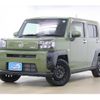 daihatsu taft 2021 quick_quick_LA900S_LA900S-0063702 image 1