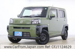 daihatsu taft 2021 quick_quick_LA900S_LA900S-0063702
