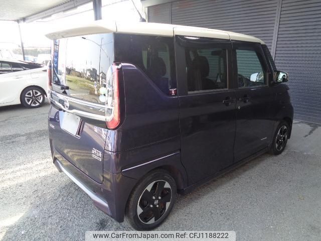 nissan roox 2020 quick_quick_B44A_B44A-0044567 image 2