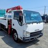 isuzu elf-truck 2011 -ISUZU--Elf BKG-NKR85AR--NKR85-7019133---ISUZU--Elf BKG-NKR85AR--NKR85-7019133- image 2