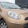 nissan march 2011 CFJ1807336 image 1