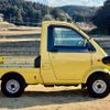 daihatsu midget-ii 2000 -DAIHATSU 【宇都宮 483ｿ2312】--Midjet II GD-K100P--K100P-009312---DAIHATSU 【宇都宮 483ｿ2312】--Midjet II GD-K100P--K100P-009312- image 4