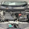 nissan juke 2011 AF-YF15-046985 image 8