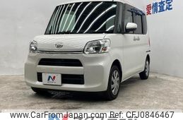 daihatsu tanto 2018 quick_quick_LA600S_LA600S-0653414