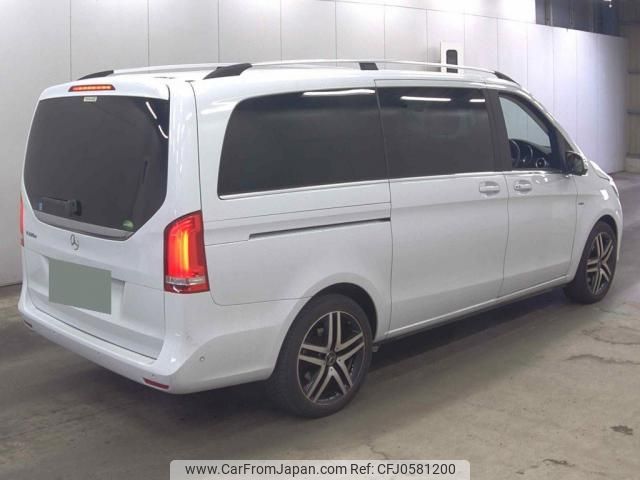 mercedes-benz v-class 2015 quick_quick_LDA-447811_WDF44781323093292 image 2