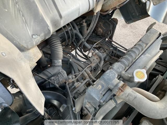 1992 Nissan Atlas 2WD - Car Price $7,335