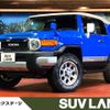 toyota fj-cruiser 2011 -TOYOTA--FJ Curiser CBA-GSJ15W--GSJ15-0111547---TOYOTA--FJ Curiser CBA-GSJ15W--GSJ15-0111547- image 1