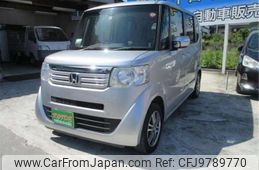 honda n-box 2014 -HONDA 【湘南 580ﾉ1676】--N BOX DBA-JF1--JF1-1435142---HONDA 【湘南 580ﾉ1676】--N BOX DBA-JF1--JF1-1435142-