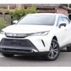 toyota harrier 2021 -TOYOTA--Harrier AXUH80--AXUH80-0034316---TOYOTA--Harrier AXUH80--AXUH80-0034316- image 1