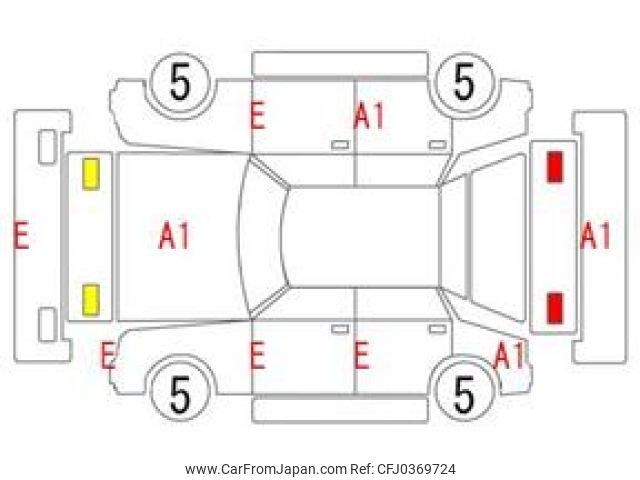 mazda cx-5 2017 -MAZDA--CX-5 DBA-KFEP--KFEP-100452---MAZDA--CX-5 DBA-KFEP--KFEP-100452- image 2