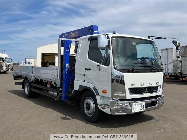 mitsubishi-fuso fighter 2025 -MITSUBISHI--Fuso Fighter 2KG-FK62FZ--FK62FZ-***714---MITSUBISHI--Fuso Fighter 2KG-FK62FZ--FK62FZ-***714- image 2