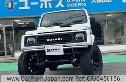 suzuki jimny 1990 GOO_JP_700070854230241115003