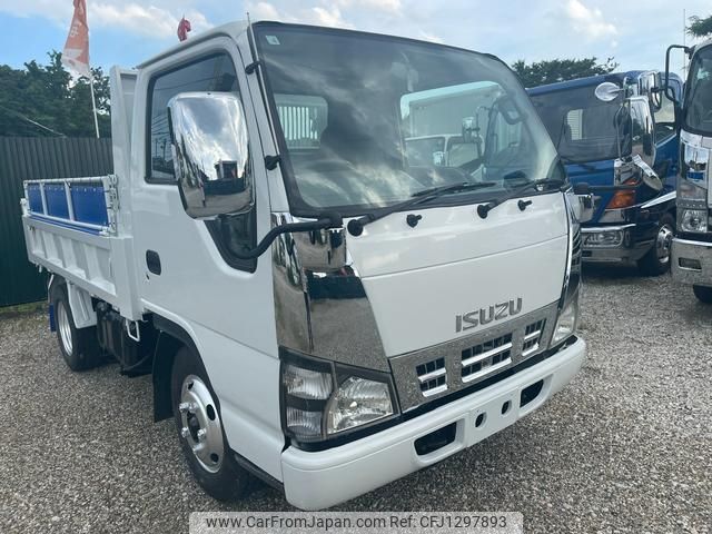 isuzu elf-truck 2005 GOO_NET_EXCHANGE_0208918A30250616W001 image 1