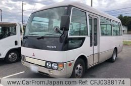 mitsubishi-fuso rosa-bus 2000 -MITSUBISHI 【福山 200さ937】--Rosa BE63EE-100426---MITSUBISHI 【福山 200さ937】--Rosa BE63EE-100426-