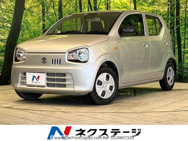 suzuki alto 2019 -SUZUKI--Alto DBA-HA36S--HA36S-514379---SUZUKI--Alto DBA-HA36S--HA36S-514379- image 1