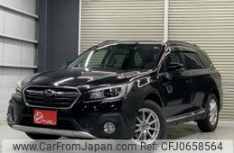 subaru outback 2019 -SUBARU--Legacy OutBack DBA-BS9--059834---SUBARU--Legacy OutBack DBA-BS9--059834-