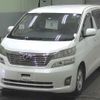 toyota vellfire 2009 -TOYOTA--Vellfire ANH25W--8010280---TOYOTA--Vellfire ANH25W--8010280- image 5