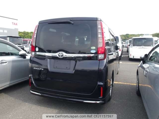 toyota esquire 2015 -TOYOTA--Esquire DBA-ZRR80G--ZRR80G-0132631---TOYOTA--Esquire DBA-ZRR80G--ZRR80G-0132631- image 2