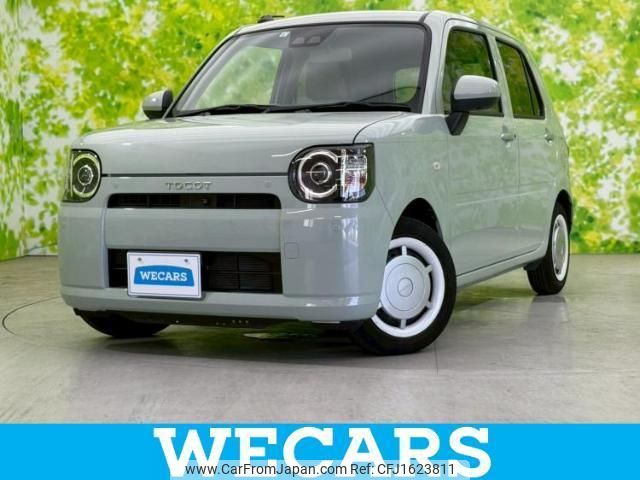 daihatsu mira-tocot 2019 CFJ1623811 image 1