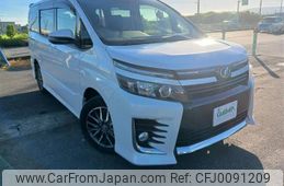 toyota voxy 2014 -TOYOTA--Voxy DBA-ZRR80W--ZRR80-0016510---TOYOTA--Voxy DBA-ZRR80W--ZRR80-0016510-