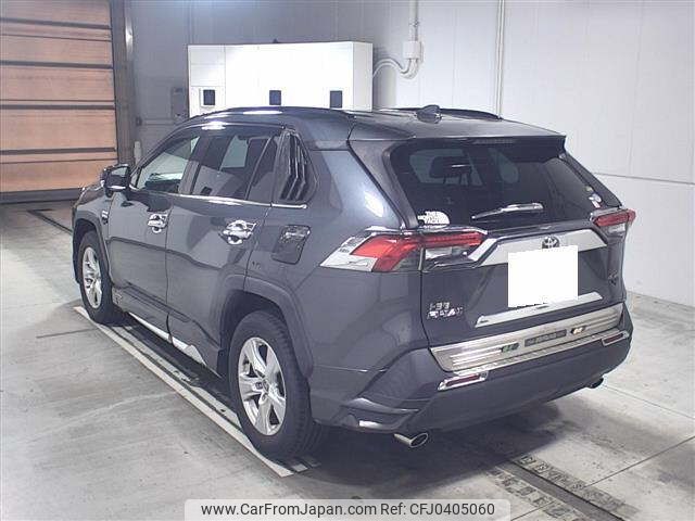 toyota rav4 2020 -TOYOTA 【浜松 301ﾑ4094】--RAV4 MXAA54-4013610---TOYOTA 【浜松 301ﾑ4094】--RAV4 MXAA54-4013610- image 2