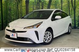 toyota prius 2021 -TOYOTA--Prius 6AA-ZVW51--ZVW51-6209503---TOYOTA--Prius 6AA-ZVW51--ZVW51-6209503-