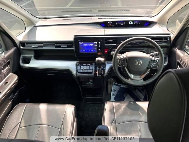 honda stepwagon 2016 -HONDA--Stepwgn DBA-RP3--RP3-1111157---HONDA--Stepwgn DBA-RP3--RP3-1111157- image 2