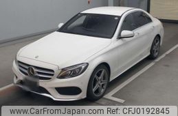 mercedes-benz c-class 2014 quick_quick_RBA-205042_WDD2050422R029825