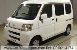 daihatsu hijet-van 2005 -DAIHATSU--Hijet Van S320Vｶｲ-0003368---DAIHATSU--Hijet Van S320Vｶｲ-0003368-