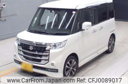 suzuki spacia 2017 -SUZUKI 【京都 582そ4863】--Spacia MK42S-807356---SUZUKI 【京都 582そ4863】--Spacia MK42S-807356-