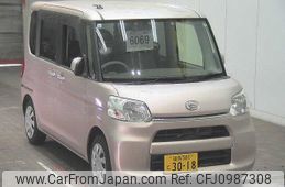 daihatsu tanto 2015 -DAIHATSU 【福島 581ﾄ3018】--Tanto LA600S-0280496---DAIHATSU 【福島 581ﾄ3018】--Tanto LA600S-0280496-
