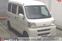 daihatsu hijet-van 2007 -DAIHATSU--Hijet Van S320V-0086061---DAIHATSU--Hijet Van S320V-0086061-