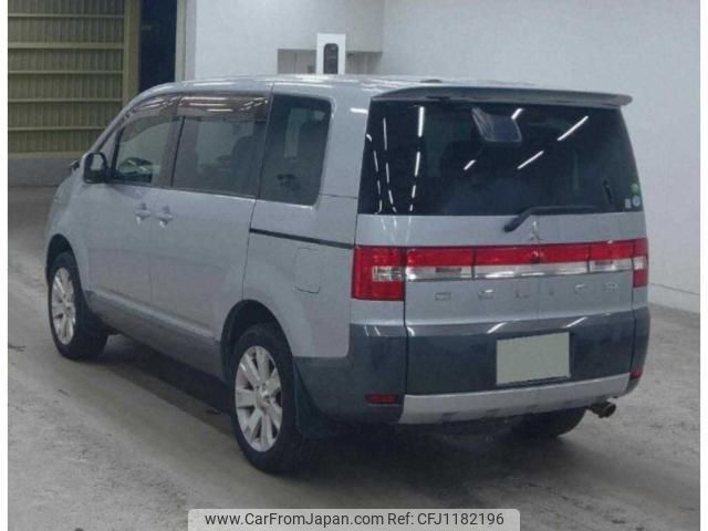 mitsubishi delica-d5 2013 quick_quick_DBA-CV5W_0901791 image 2