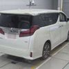 toyota alphard 2022 -TOYOTA--Alphard 3BA-GGH35W--GGH35-0013355---TOYOTA--Alphard 3BA-GGH35W--GGH35-0013355- image 2